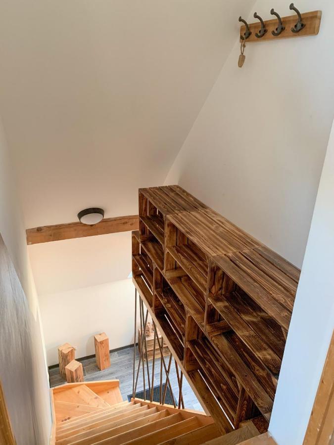 Les Terrasses Leilighet Marckolsheim Eksteriør bilde